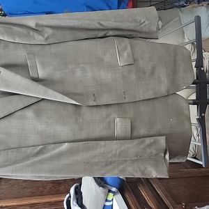 Man's suit